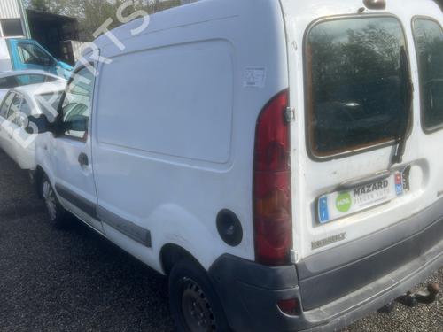 Left headlight RENAULT KANGOO Express (FC0/1_) 1.5 dCi (FC07, FC1R) | BP25889233C28  - Image 12