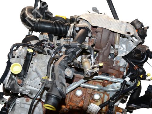 Engine FIAT 500X (334_) 1.3 D Multijet (334AXH1A) | BP38078039M1 - Image 9