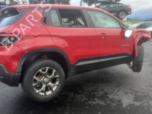 AC compressor JEEP AVENGER (J2) Electric | BP27303886M34 - Image 13