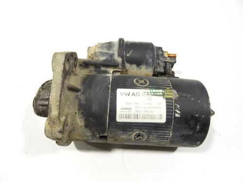 Used Starter VW LUPO I (6X1, 6E1) 1.4 (60 hp) 27818015