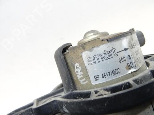 Køleventilator elektrisk SMART CITY-COUPE (450) 0.6 (S1CLA1, 450.341) | BP21971806M35 