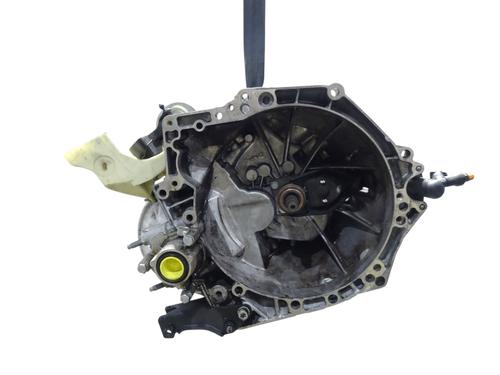 Gearbox CITROËN C4 CACTUS 1.6 BlueHDi 100 | BP38108700M3 - Image 5