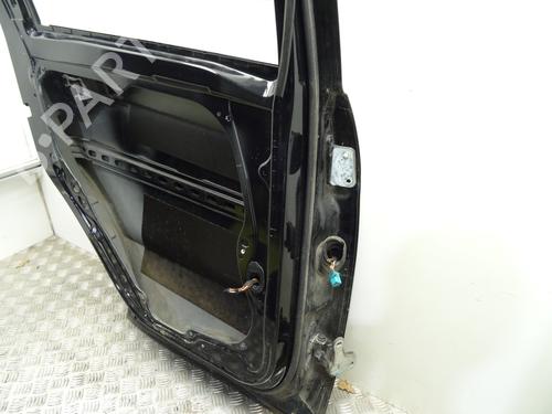 Left rear door MERCEDES-BENZ A-CLASS (W169) A 180 CDI (169.007, 169.307) | BP27745803C4 