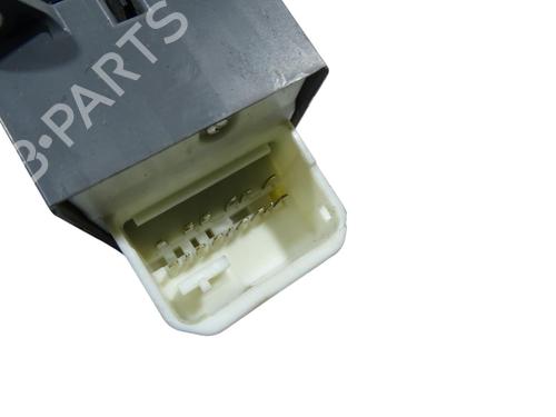 Used Left front window switch Left front window switch TOYOTA RAV 4 III (_A3_) 2.2 D 4WD (ALA30_, ALA30R) (177 hp) 39761719 39761719