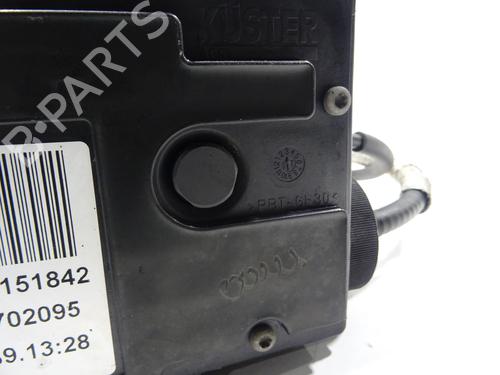 Electric handbrake RENAULT GRAND SCÉNIC II (JM0/1_) 1.5 dCi (JM02, JM13) | BP28964428E5