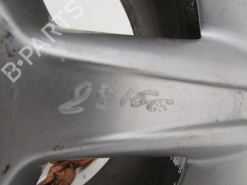 Felg AUDI A3 (8P1) 1.9 TDI | BP26657152C45 