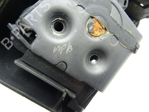 Højre fortil lås FORD C-MAX (DM2) 1.8 TDCi | BP29537440C97 