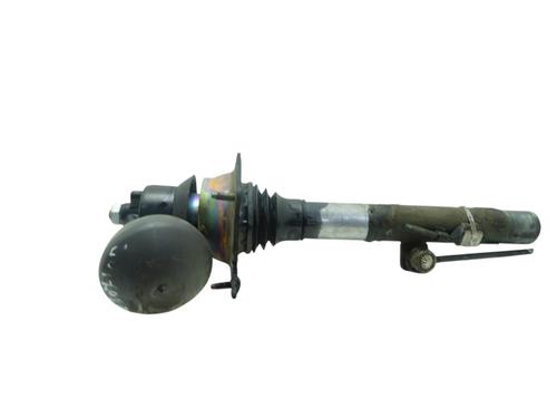 Left front shock absorber CITROËN C5 I (DC_) 2.0 HDi (DCRHZB, DCRHZE) | BP38493649M16 - Image 2