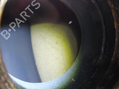 Used Catalyst Catalyst NISSAN QASHQAI I (J10, NJ10) 2.0 dCi All-wheel Drive (150 hp) 25894824 25894824