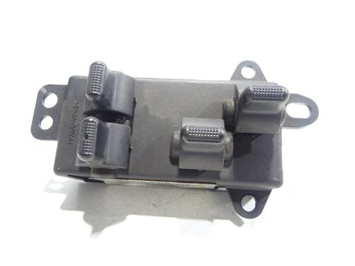 Left front window switch CHRYSLER VOYAGER IV (RG, RS) 2.8 CRD | BP29340837I27 