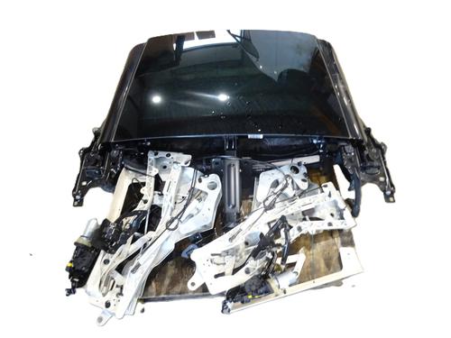 Capota RENAULT MEGANE CC (EZ0/1_) 1.9 dCi (EZ0J, EZ1S) (131 hp) 32366240