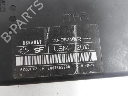 Used Fuse box Fuse box RENAULT ZOE (BFM_) ZOE (88 hp) 20176951 20176951
