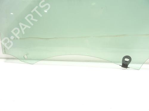 Used Front left door window Front left door window RENAULT CLIO III (BR0/1, CR0/1) 1.5 dCi (BR0H, CR0H, CR1S, BR1S) (106 hp) 23933578 23933578