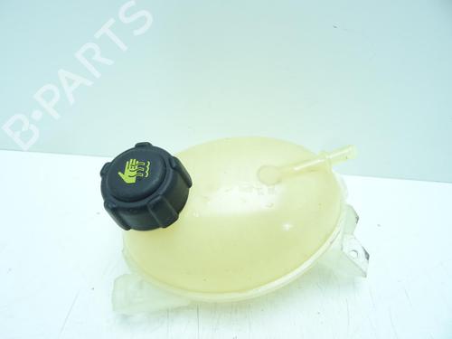 Used Expansion tank DACIA DUSTER (HS_) 1.5 dCi (109 hp) 29543300