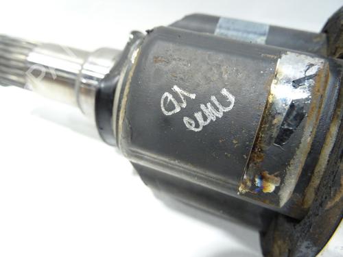 Used Right front driveshaft Right front driveshaft 38078091 38078091