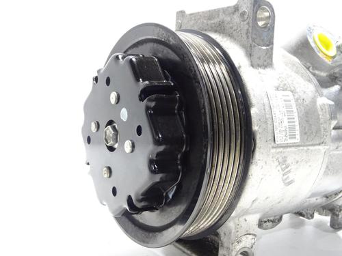 AC compressor CHRYSLER SEBRING Convertible (JS) 2.0 CRD | BP27303801M34  - Image 7