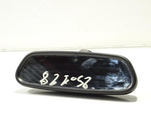 Used Rear mirror CITROËN C4 II (NC_) 1.6 HDi 110 (112 hp) 29706300