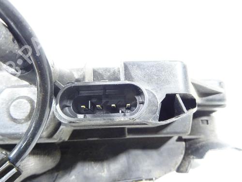 Front left lock RENAULT LAGUNA II Grandtour (KG0/1_) 1.9 dCi | BP29937797C98