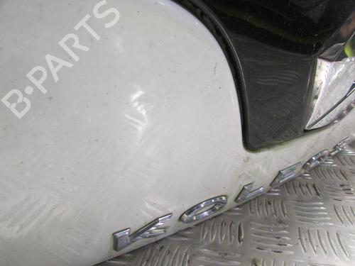 Tailgate RENAULT KOLEOS I (HY_) 2.0 dCi 4x4 (HY0K) | BP20062709C6 