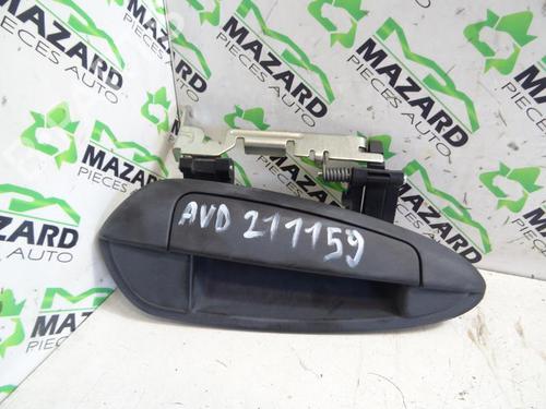 Front right exterior door handle FIAT PUNTO EVO (199_) 1.2 | BP20046094C129 