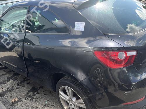 Used Parts SEAT IBIZA IV SC (6J1, 6P5) 1.6 TDI 4897090