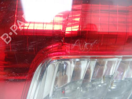 Used Rear center light Rear center light 39166717 39166717