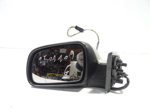 Used Left mirror PEUGEOT 307 Break (3E) 1.6 HDi (90 hp) 23844870