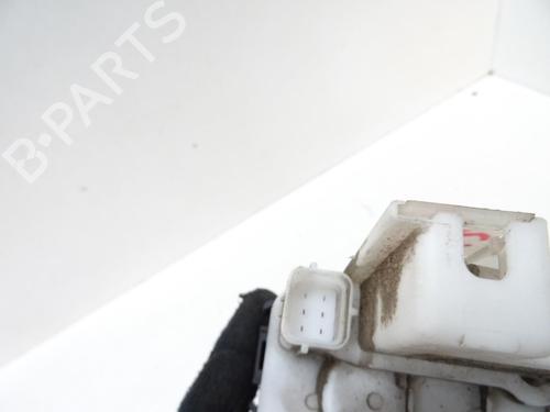 Used Front right lock Front right lock FIAT PANDA (169_) 1.1 (169.AXA1A) (54 hp) 20066878 20066878