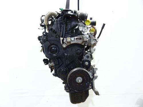 Motor CITROËN C5 II (RC_) 1.6 HDi (RC8HZB) (109 hp) 28570149