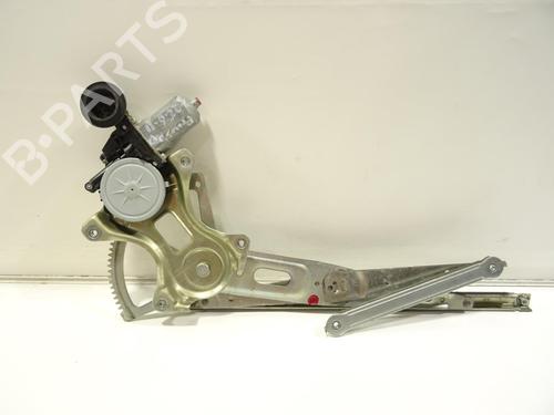 Used Rear right window mechanism TOYOTA PRIUS Liftback (_W2_) 1.5 Hybrid (NHW20_, NHW20R) (112 hp) 24408177