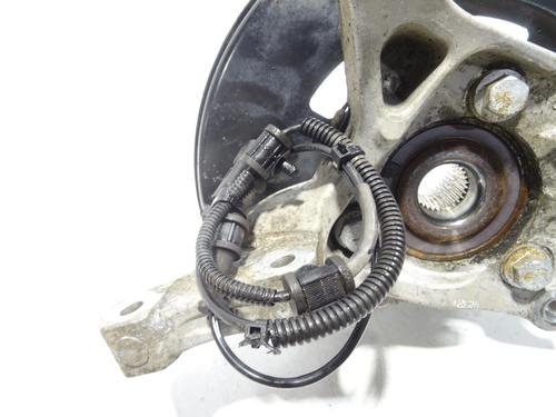 Right front steering knuckle OPEL ASTRA J (P10) 2.0 CDTI (68) | BP24313556M26 