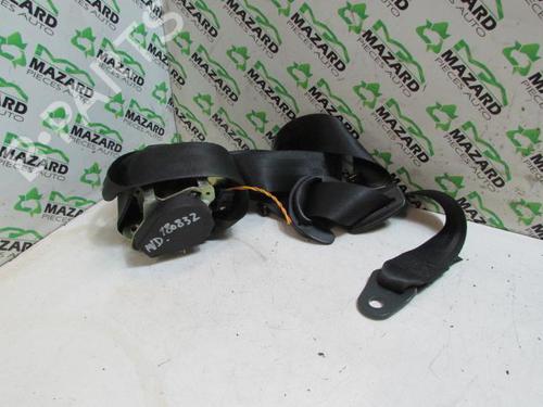 Used Front right belt tensioner PEUGEOT 407 (6D_) 1.6 HDi 110 (6D9HZC, 6D9HYC) (109 hp) 20071705