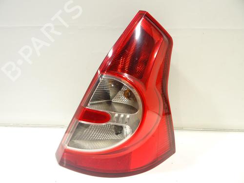 Used Right taillight DACIA SANDERO 1.2 16V (75 hp) 28152821