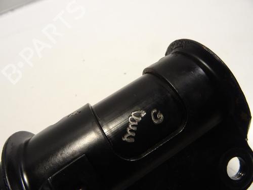 Left front shock absorber FIAT FIORINO Box Body/MPV (225_) 1.3 D Multijet (225BXD1A, 225BXB1A, 225BXB11) | BP28520355M16