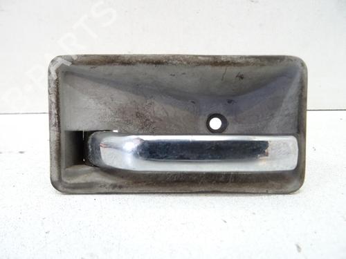 Used Rear left interior door handle Rear left interior door handle RENAULT 20 (127_) 2.0 (1277) (103 hp) 21969294 21969294