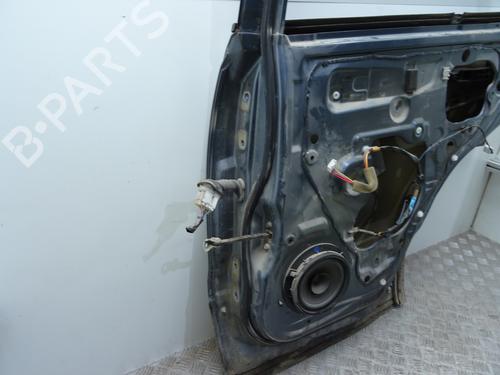 Portier rechts achter SUZUKI GRAND VITARA II (JT, TE, TD) 1.9 DDiS All-wheel Drive (JT419, TD44, JB419WD, JB419XD,... | BP25743683C5  - Image 10