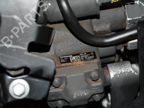 Engine RENAULT MEGANE III Hatchback (BZ0/1_, B3_) 1.5 dCi (BZ09, BZ0D, BZ1W, BZ29, BZ14) | BP39605881M1 - Image 9
