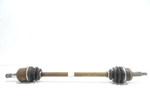 Used Left rear driveshaft HYUNDAI TUCSON (JM) 2.0 CRDi All-wheel Drive (113 hp) 22357600