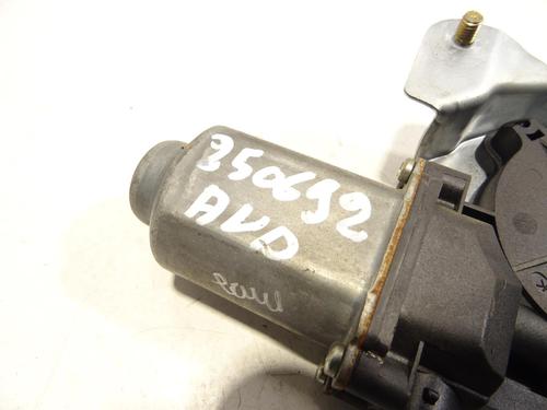 Front right window mechanism RENAULT KANGOO Express (FC0/1_) 1.5 dCi (FC07, FC1R) | BP29422172C23 