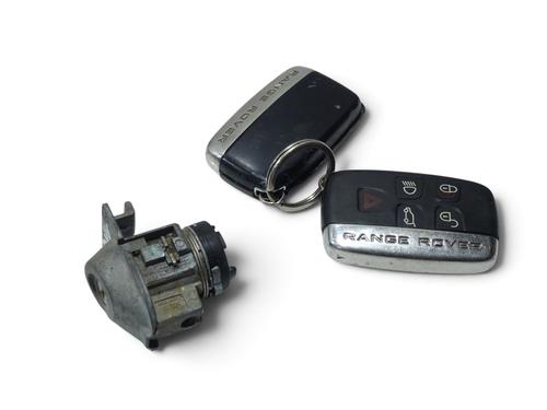 Electronic module LAND ROVER RANGE ROVER EVOQUE (L538) 2.2 D 4x4 | BP40124264M83  - Image 7