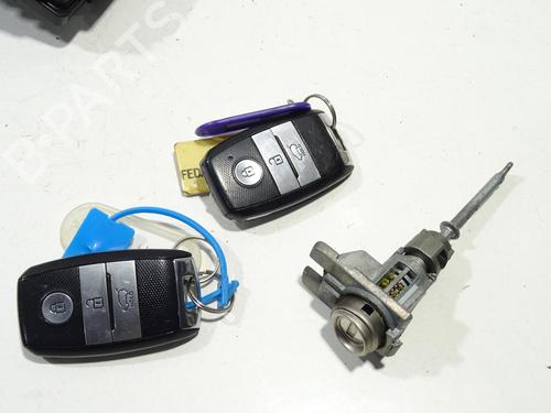 Electronic module KIA SOUL II (PS) | BP27633730M83 - Image 9