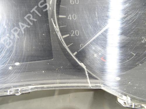 Used Instrument cluster Instrument cluster NISSAN PULSAR Hatchback (C13) 1.2 DIG-T (115 hp) 27716438 27716438