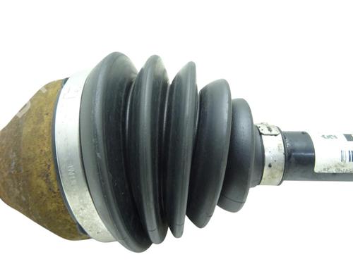 Left front driveshaft OPEL ASTRA J (P10) 1.7 CDTI (68) | BP37679713M38 - Image 3