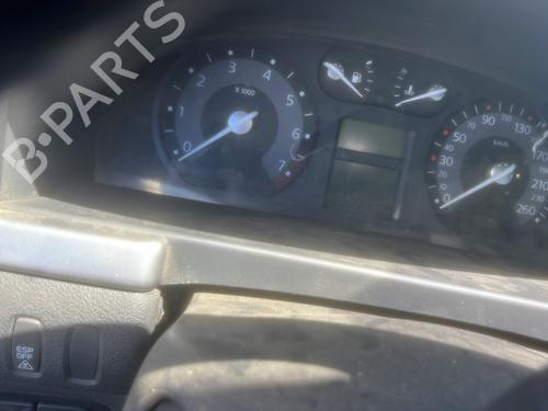 Left rear window switch RENAULT LAGUNA II (BG0/1_) 1.6 16V (BG1G, BG1H) | BP26001486I29  - Image 14