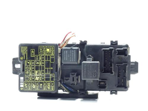 Used Electronic module MITSUBISHI PAJERO SPORT I (K7_, K9_) 2.5 TD (K94W, K74T) (115 hp) 32981491