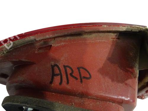 Right taillight VW PASSAT B6 (3C2) 2.0 TDI 16V 4motion | BP38271467C35 - Image 4