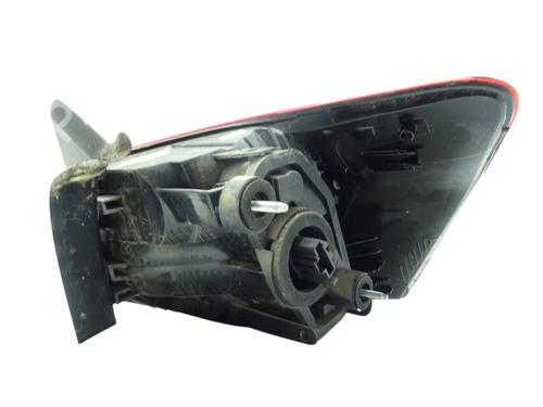 Left taillight CITROËN C5 III (RD_) 2.0 HDi 150 / BlueHDi 150 (RDRHEA, RDRHE8, RDAHRM,... | BP37527655C34 - Image 4