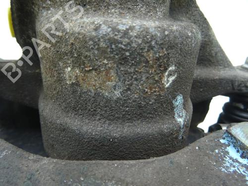 Left front brake caliper CITROËN C5 I (DC_) 2.0 HDi (DCRHZB, DCRHZE) | BP33946512M105  - Image 5