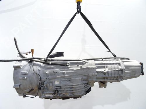 Gearbox PORSCHE CAYENNE (9PA) Turbo S 4.5 | BP23844966M3  - Image 10