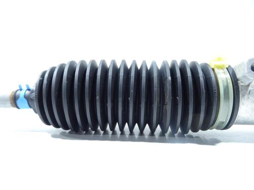 Used Steering rack Steering rack RENAULT MODUS / GRAND MODUS (F/JP0_) 1.2 (JP0C, JP0K, FP0C, FP0K, FP0P, JP0P, JP0T) (75 hp) 33333036 33333036